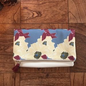 Rachel Pally clutch NEW without tags